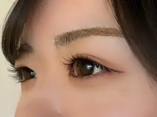 マツエク・マツパ 古木 美都綺のマツエク・マツパデザイン