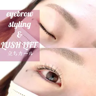 マツエク・マツパ アイブロウ 🦋Dio...川越 MINAKI🦋のマツエク・マツパデザイン