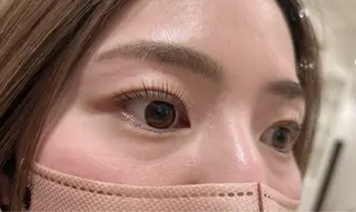 マツエク・マツパ rayeye観光通り 🐻清浦のマツエク・マツパデザイン