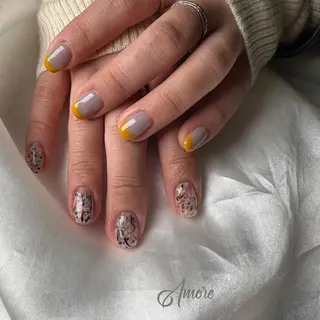 ネイル You kyehwaのネイルデザイン