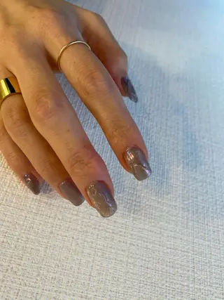 ネイル 【LINON】 airiのネイルデザイン