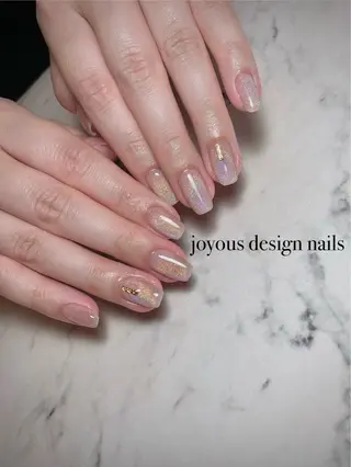 ネイル jdn kayokoのネイルデザイン