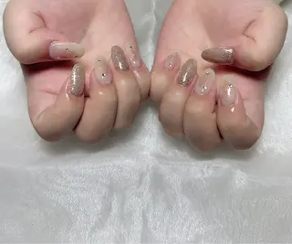 ネイル hairsalon 556のマツエク・マツパデザイン