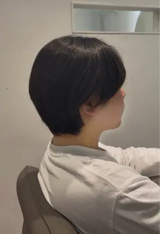 メンズ 宇野 竜生のヘアスタイル