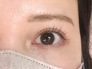 マツエク・マツパ サン美容室所属・サン美容室 ♡の眉毛・アイブロウイメージ