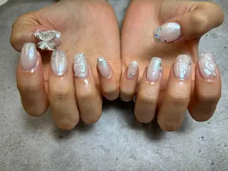 ネイル miya masako💫のネイルデザイン