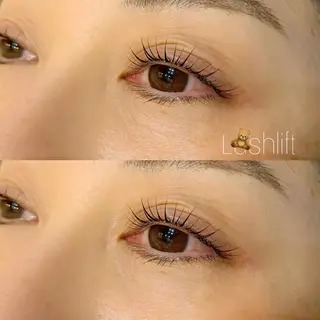 マツエク・マツパ EYELA甲府昭和 hiraiのマツエク・マツパデザイン