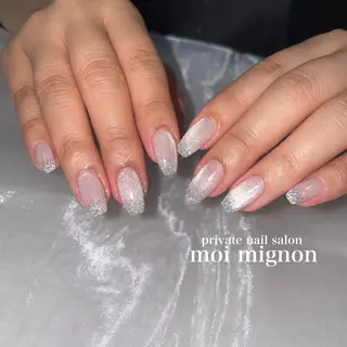 ネイル nailist Aki♡のネイルデザイン