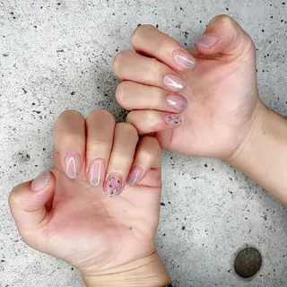 メンズ キッズ ネイル マツエク・マツパ Salon Ｋのネイルデザイン