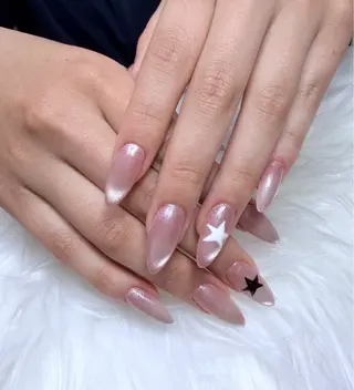 ネイル Kora Nailのネイルデザイン