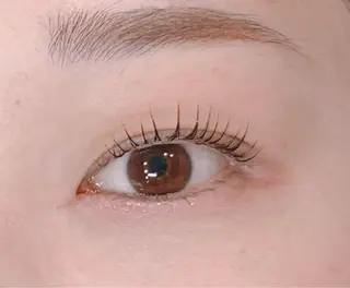 マツエク・マツパ 伊藤 穂香の眉毛・アイブロウイメージ