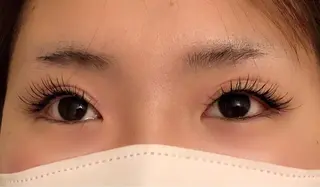 マツエク・マツパ eyelash GARDENのマツエク・マツパデザイン