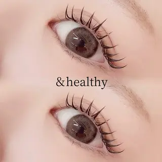 eyelist_ yumeのマツエク・マツパデザイン