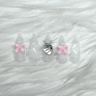 ネイル MOMOKA ★池袋nailのネイルデザイン