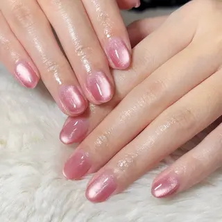 ネイル glossnail MIKIのネイルデザイン
