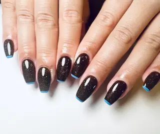 ネイル 🦩son🌴 東十条ミューズネイルのネイルデザイン