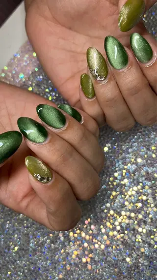 ネイル CHANCE 【チャンス】のネイルデザイン