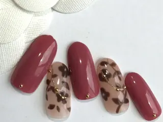 ネイル Verest 西荻窪のネイルデザイン