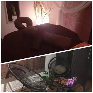 須藤 里枝のエステ・リラクイメージ