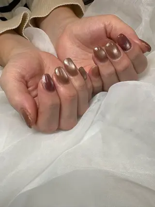 ネイル ino(リノ) mamiのネイルデザイン