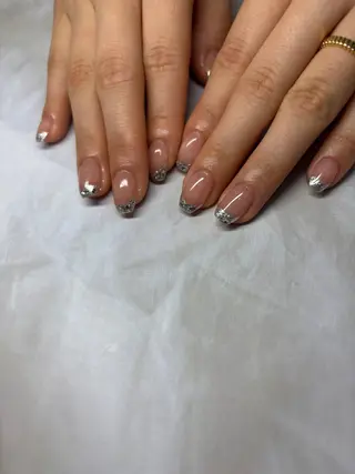 ネイル Makana Ayanoのネイルデザイン