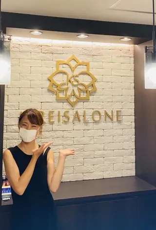 全身痩身✨ キレイサローネ新宿のエステ・リラクイメージ