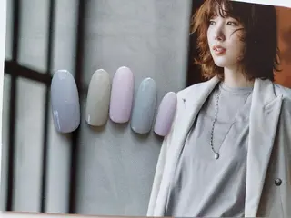 ネイル bloom *のネイルデザイン