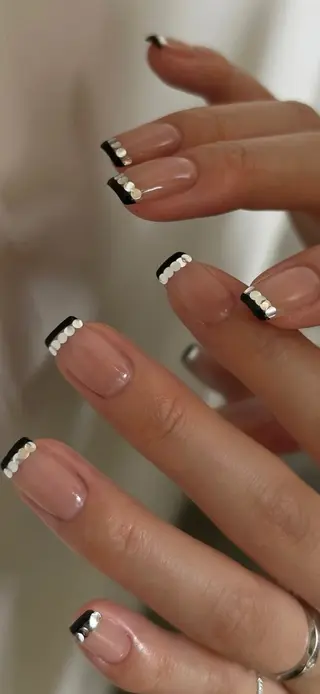 ネイル Signail ＋のネイルデザイン