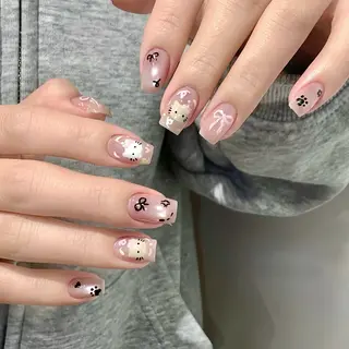 ネイル Mi miaのマツエク・マツパデザイン