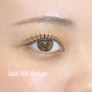 マツエク・マツパ LORAN eye&nail所属・LORAN kanoのマツエク・マツパデザイン