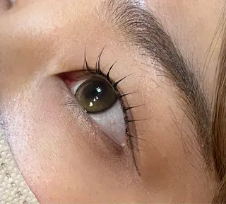 マツエク・マツパ Liliy♡ chinatsu♡のマツエク・マツパデザイン