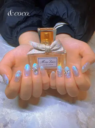 ネイル ＆ coco.のネイルデザイン