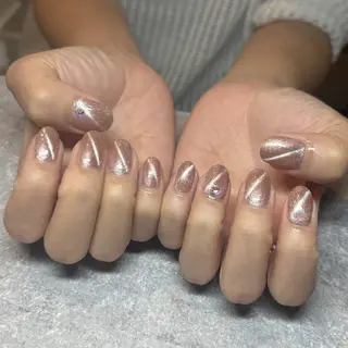 ネイル HAGIHARA MANAのネイルデザイン