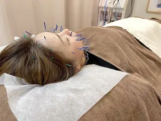 こじま富雄団地 接骨院のその他イメージ