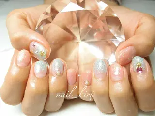 ネイル メンズ ETHOSENSE. kimikaのネイルデザイン