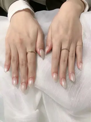 ネイル しょう えんきんのネイルデザイン