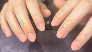 ネイル filonnail natsukiのネイルデザイン