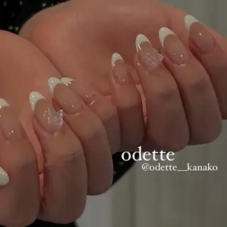 ネイル odette (オデット)のネイルデザイン