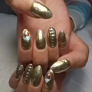 ネイル reve あやののネイルデザイン