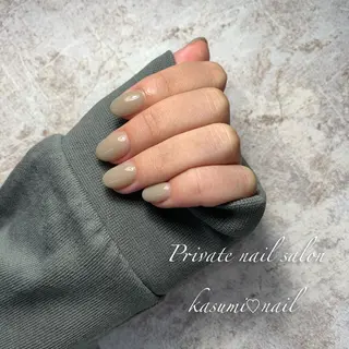 ネイル KASUMI♡ Nailのネイルデザイン