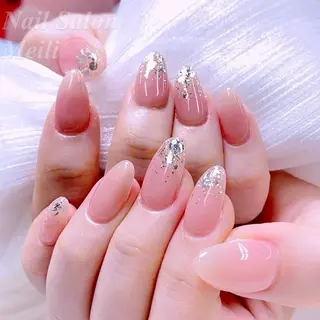 ネイル ネイルサロン メイリーのネイルデザイン