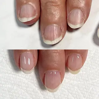 ネイル えみ HaniOhanaのネイルデザイン