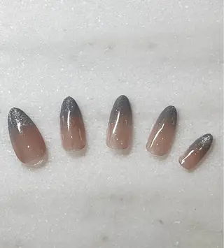 ネイル 〜Pearl me〜 Michiのネイルデザイン