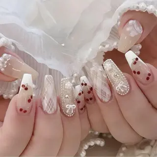 ネイル MIHANA ZENのネイルデザイン