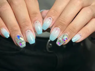 ネイル Rela・S NAILのネイルデザイン
