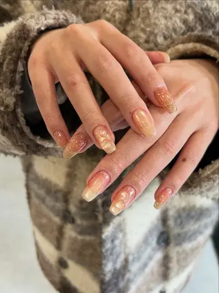 ネイル RYO ／Amourのネイルデザイン