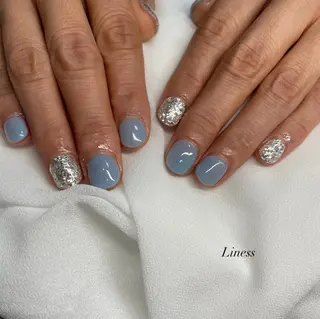ネイル nailsalon Linessのネイルデザイン