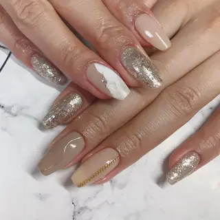ネイル SCENERY NAILのネイルデザイン