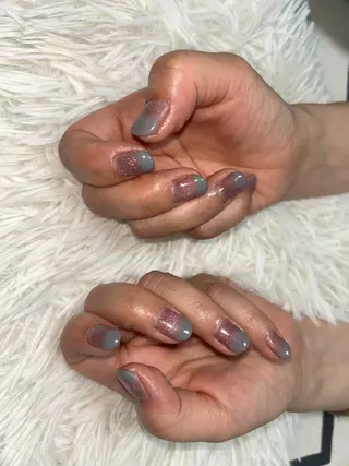 ネイル · COTTYのネイルデザイン