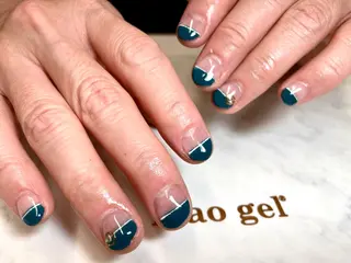 ネイル ネイルサロン Sweetのネイルデザイン